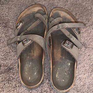 birkenstock mayari sandals